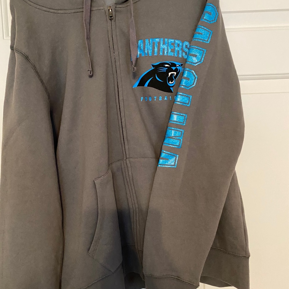 Carolina Panthers Hoodie